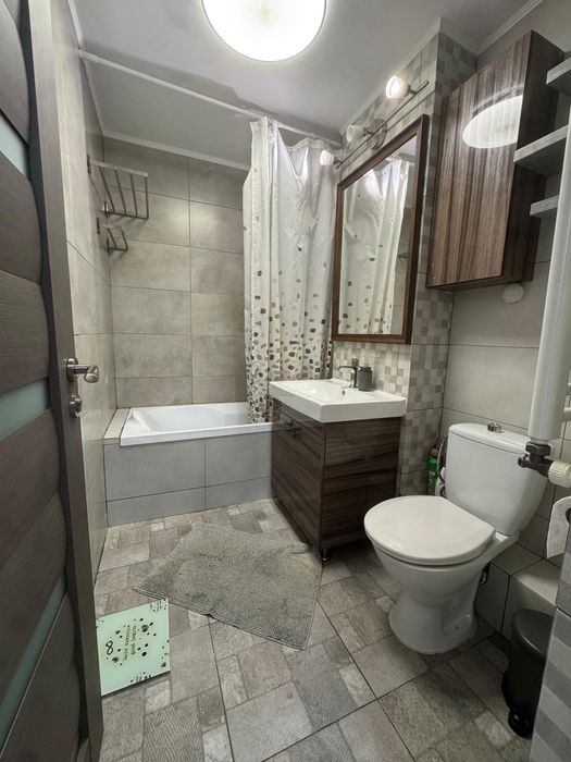 Apartament 2 camere decomandat