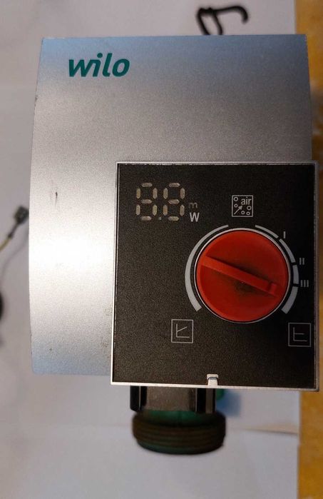 Pompe VILO Yonos PARA  pentru centrale Bosch,Feroli,Buderus,etc