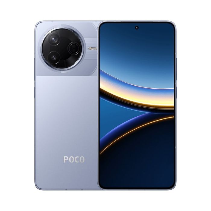 Poco f7 pro 12/256 ideal