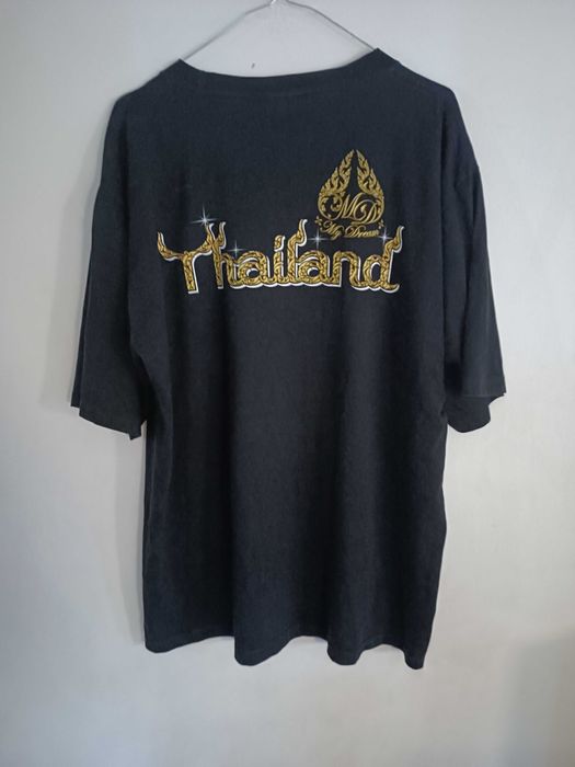 Мъжка тениска Thailand