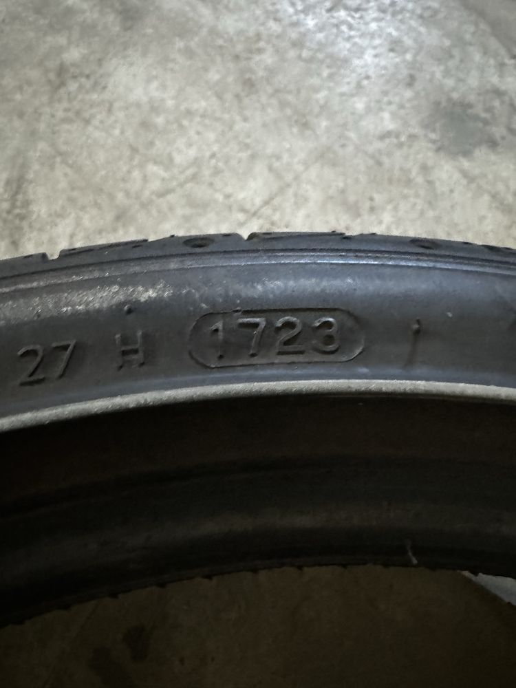 2 buc Hankook 245 35 19 ventus s1evo 2023