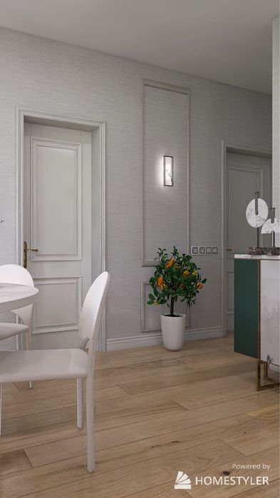 Design Interior: Randari 2D și 3D