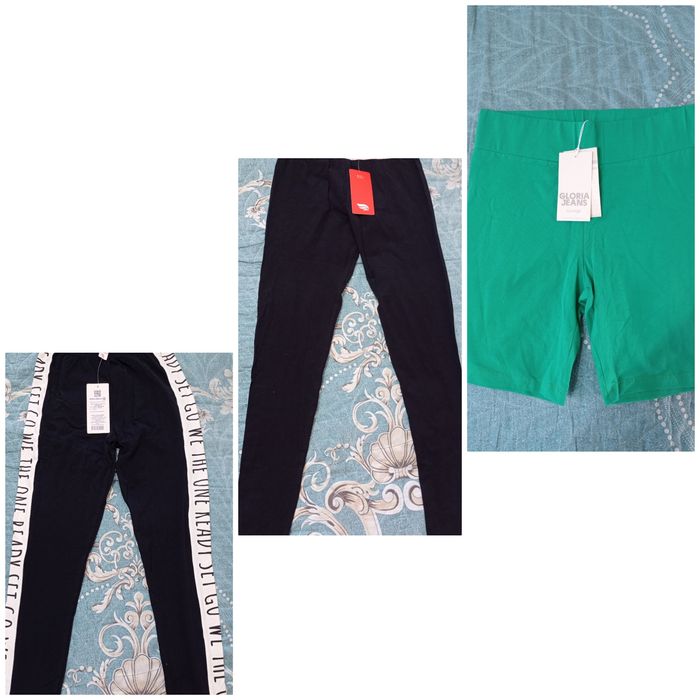 Новые на девочку 13-14 лет.Цена за одни