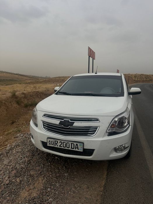 Срочно продаётся Кобальт