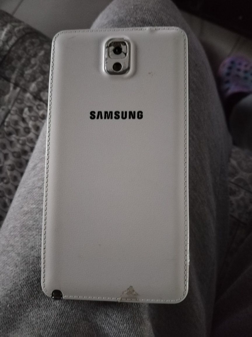 Telefon Samsung galaxie note 3