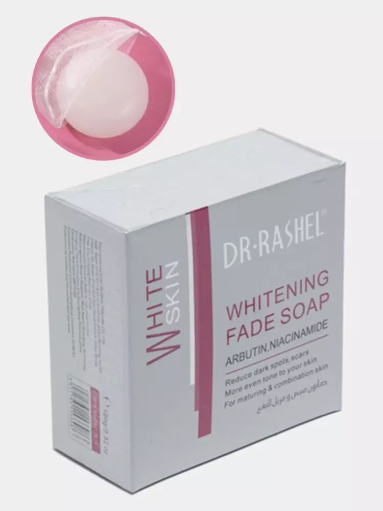 Dr-Rashel va Tish gel