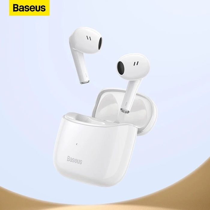 Baseus W15 слушалки
