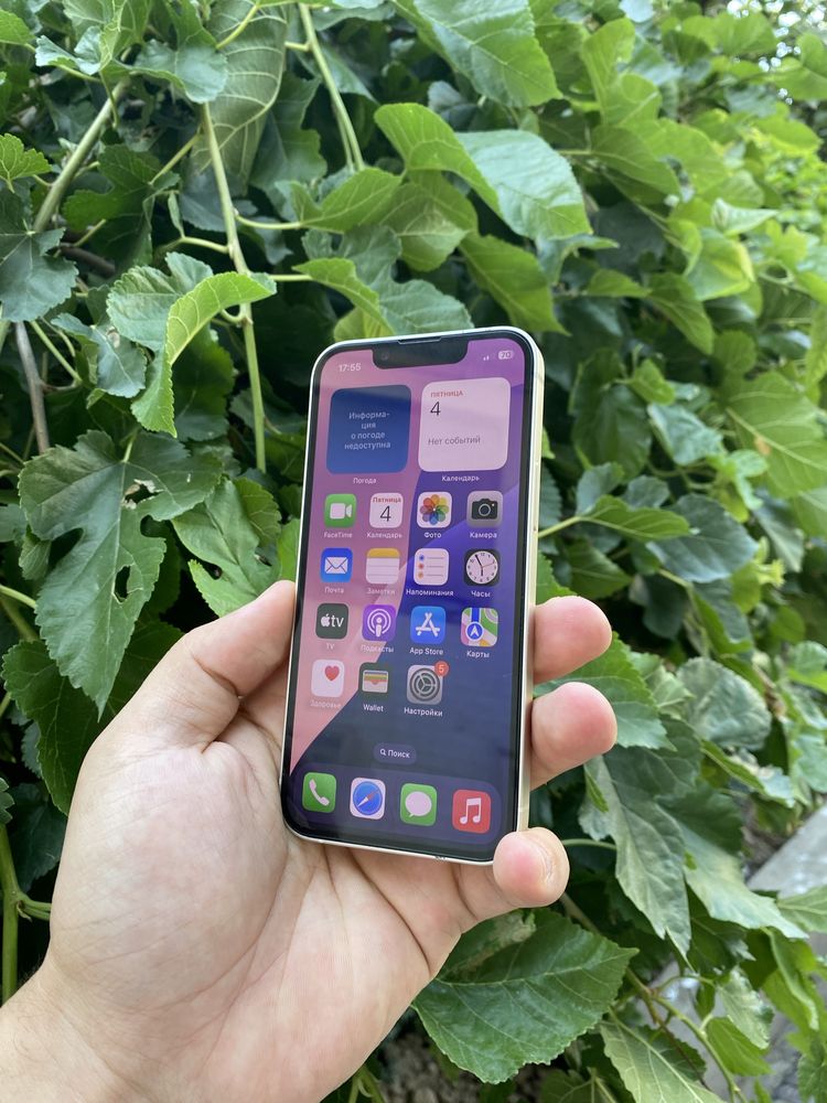 Iphone 13 mini 128 gb
