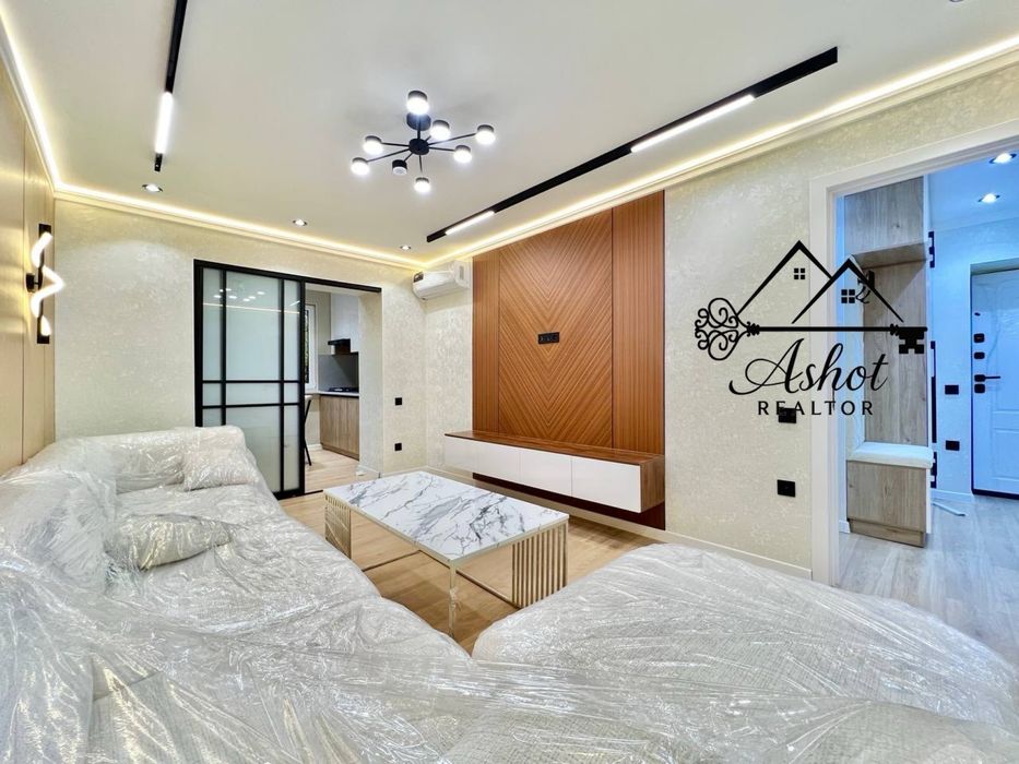 2в3/2/5 2х6 Буюк Ипак Йули 55м2 Максим Горький метро БИЙ