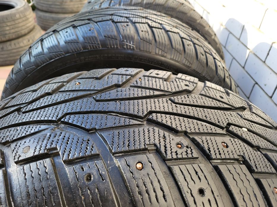 Продам Шины 265/65/17