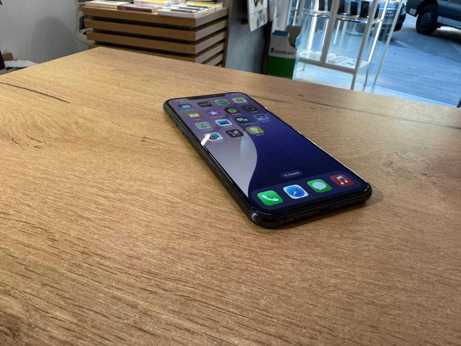 iPhone 11 Pro max 256Gb, 4GB Ram | Factura & Garantie | Buy-Back |