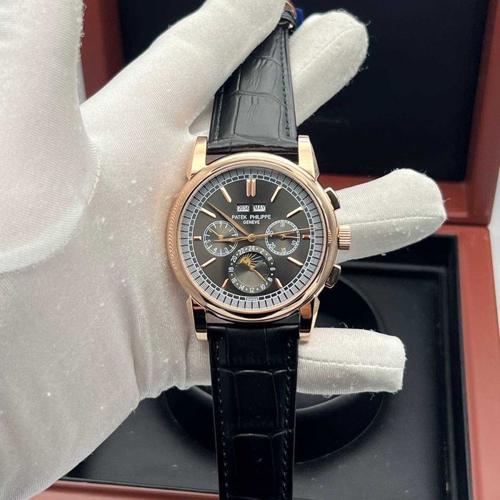 patek philippe perpetual calednar