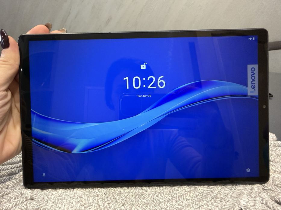 Таблет Lenovo Tab M10 64GB