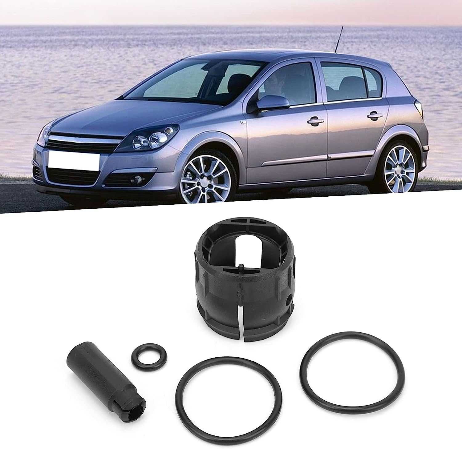 Kit reparatie timonerie Opel / Bucsa schimbator cutie viteze F23