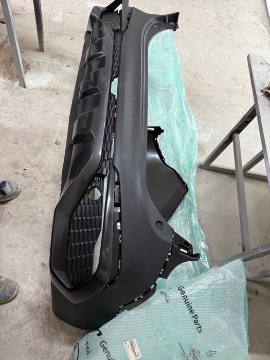 Продам новый задний бампера Kia Sportage