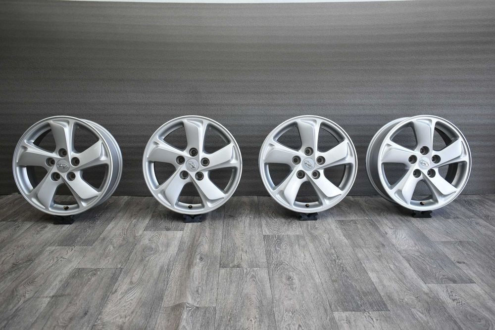 16'' Джанти Hyundai