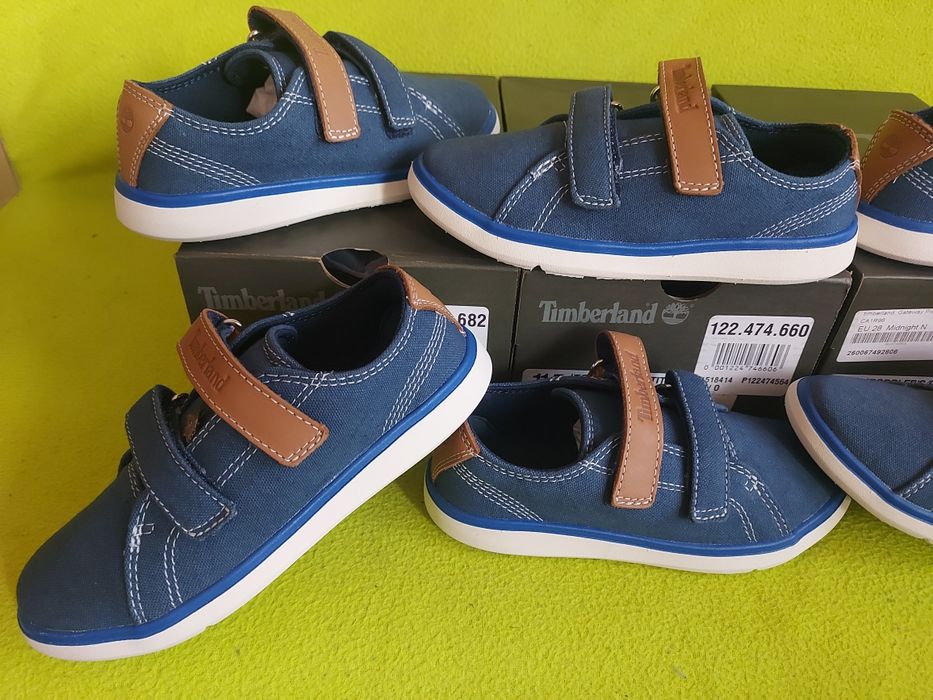 Timberland-28,29,30н-НОВО