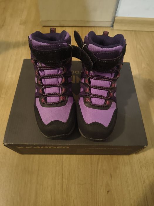 Детски боти, ботуши, пантофи, обувки