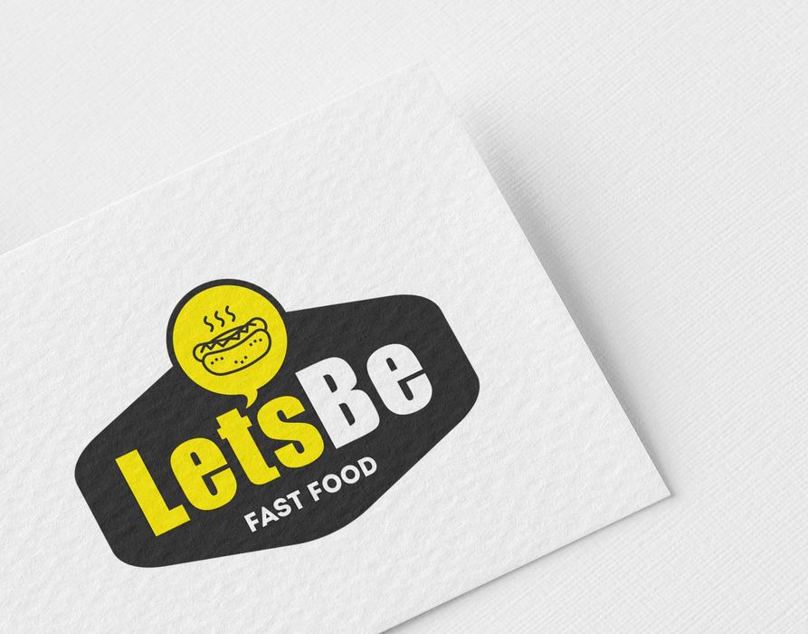 Logotip tayyorlab beramiz