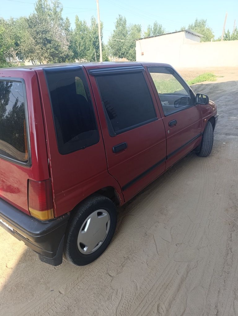 Tiko Daewoo 1998