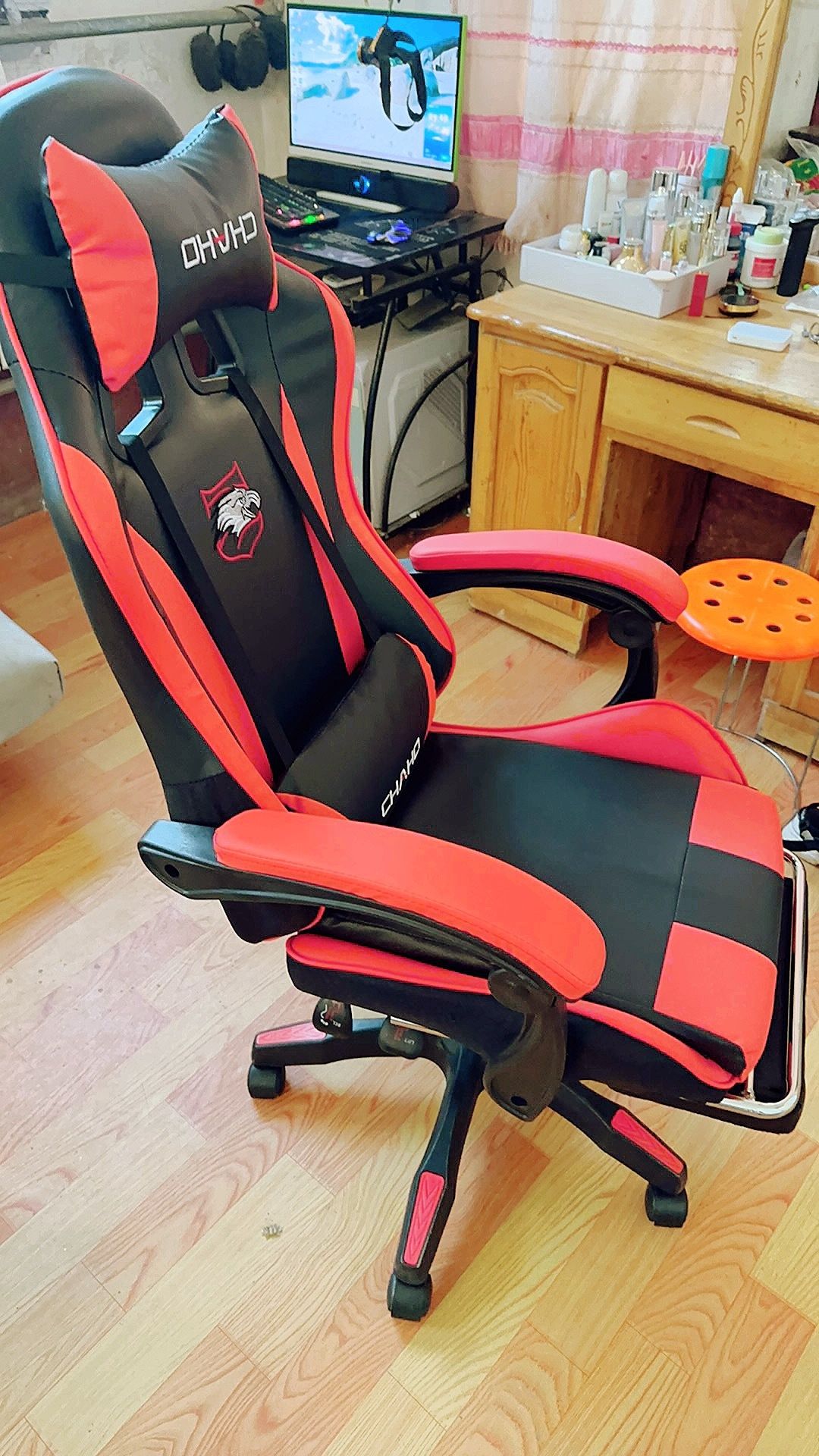 Игровые кресла Игровое кресло стулья офисные