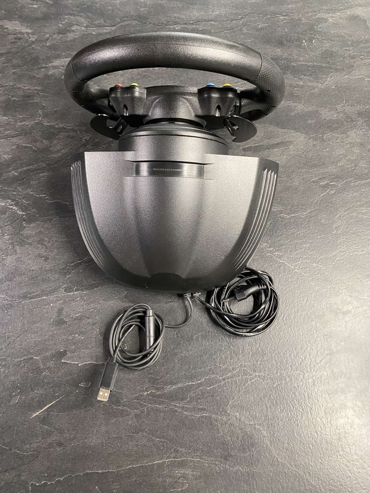 Thrustmaster TMX гейминг волан с педали