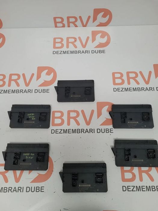 Sam 2,5 motorizare pentru Vw Crafter Euro 4 /Euro 5 (2006-2015) an fab
