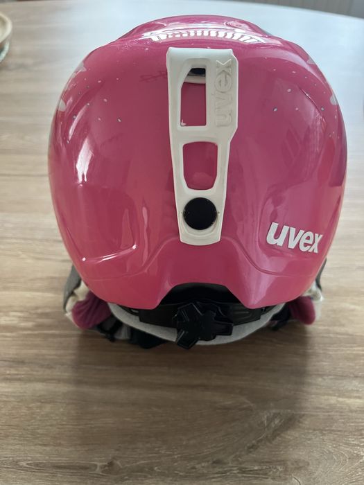 Casca Ski Uvex Copii (51-55)