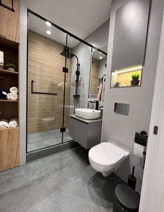 Ташкент Сити Гарденс 2х с Авторским ремонтом!