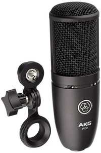 Студийный микрофон AKG p120
