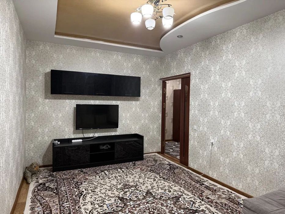 Сдается 2 х ком ТТЗ-4