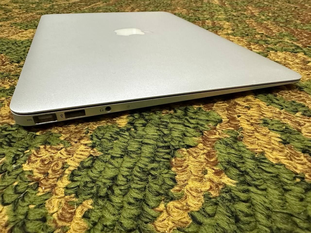 MacBook air 11.6 / маленький тонкий удобный