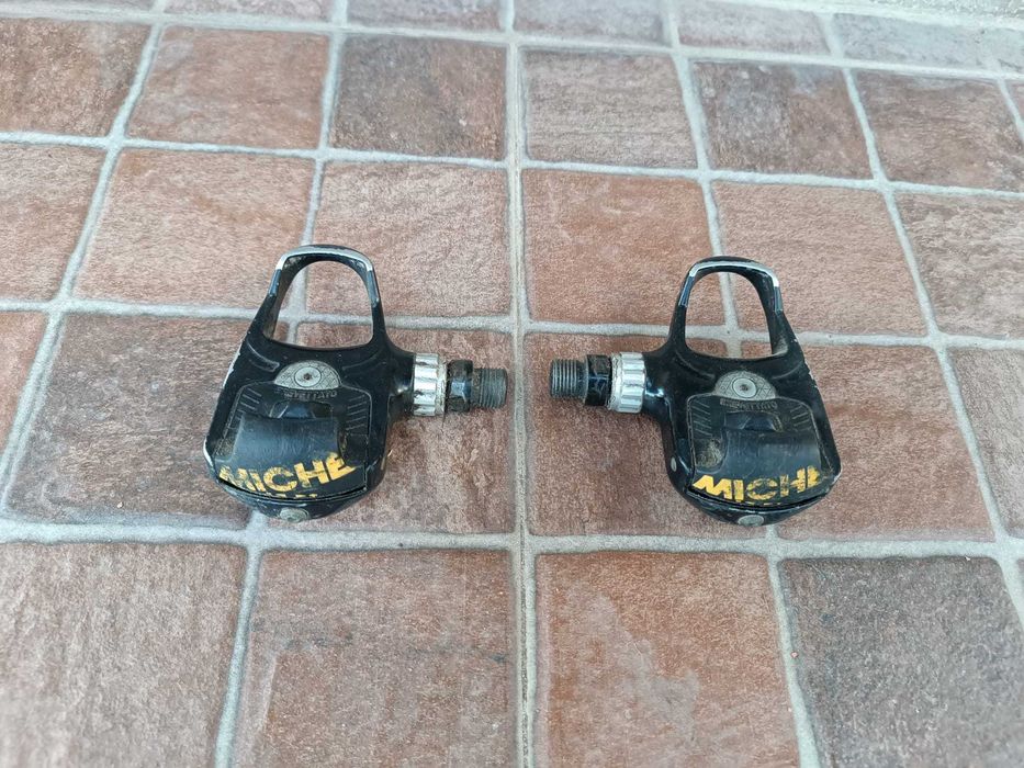 Vand pedale cursiera model MICHE