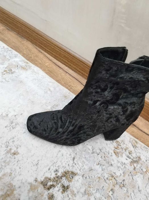 Красиви елегантни боти Aquarium