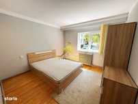 3 camere, decomandat, spatios,mobilat modern, renovat, Manastur