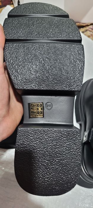 Женские сапоги зимние, осенние