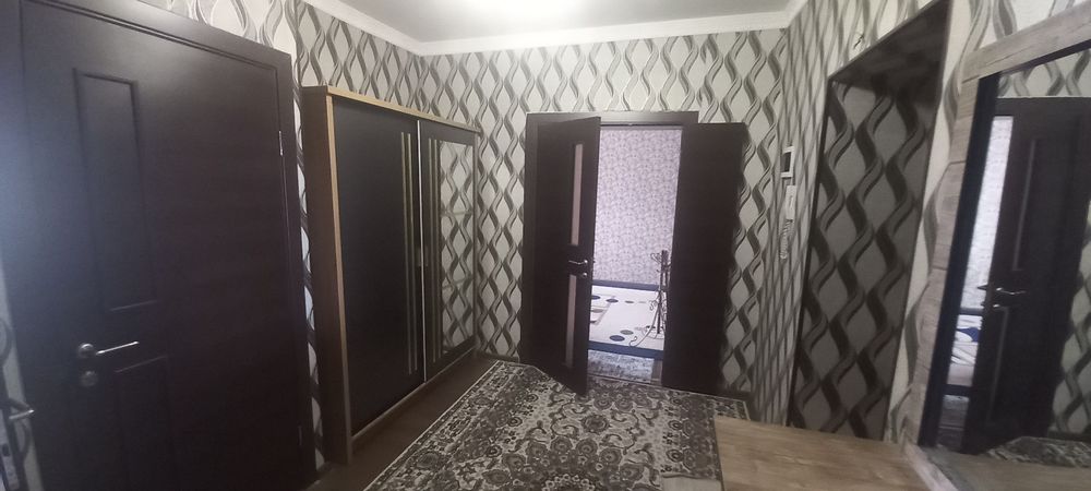 Yangihayot tumani 9-qurilish hududi. 2 xona kelishilsa hamma narsa qol