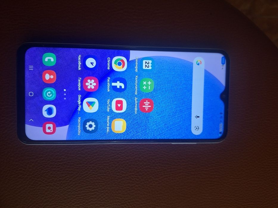 Samsung galaxy A 23.