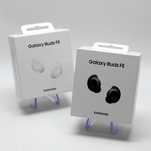 Samsung Buds FE - Obiect Nou, Sigilat - GARANTE - Amanet FRESH Galati