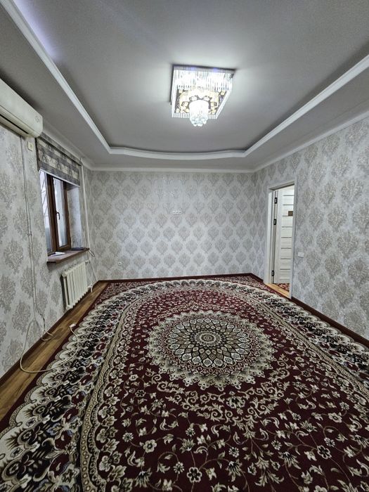 Квартира сотилади Шайхонтохур тумани Бел Тепа дахаси 1/4/9/  55м²