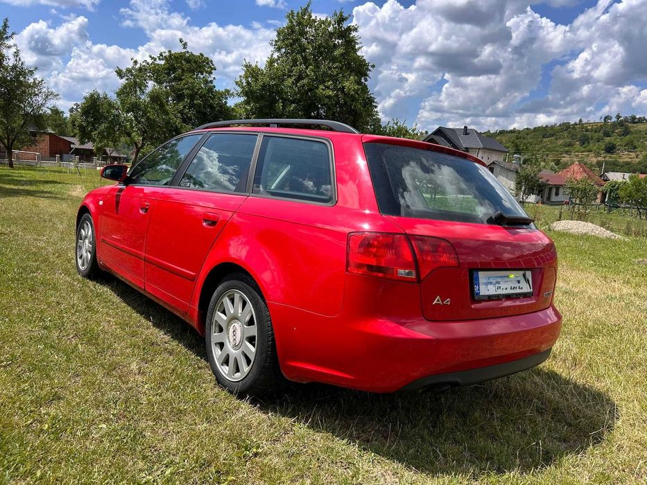 De vânzare  Audi A4 B7