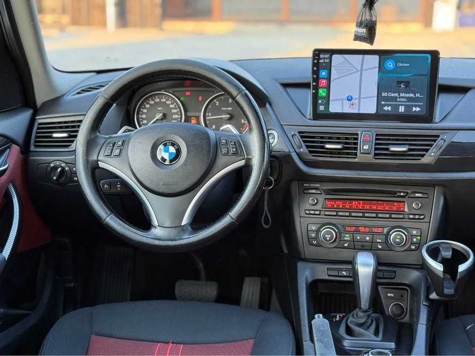 BMW X1 X-Drive 2.0 Diesel Automat 177CP - 2011 -