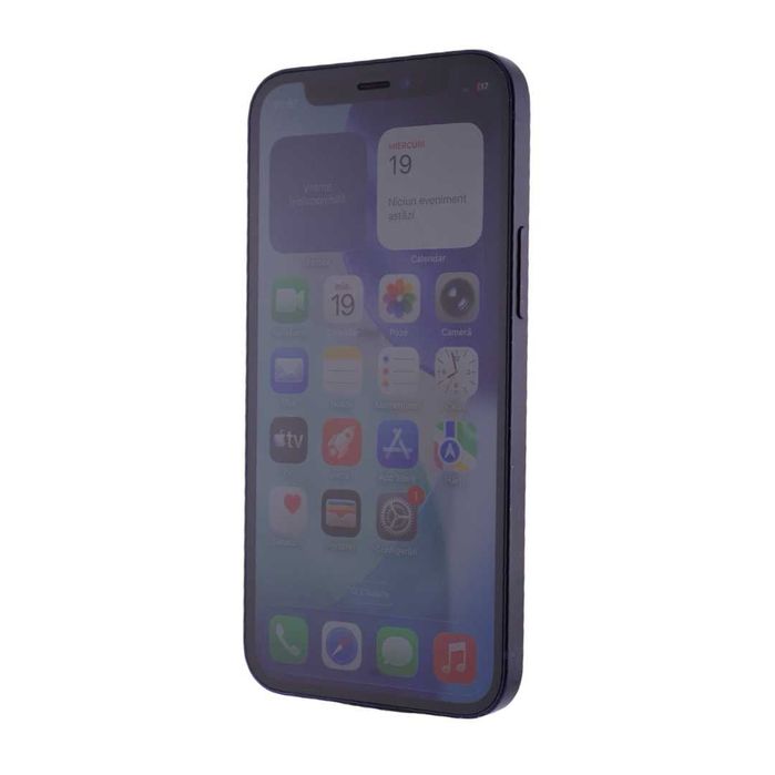 iPhone 12 mini 64GB / 128GB Black / White - GARANTIE 12 LUNI | TrueGSM