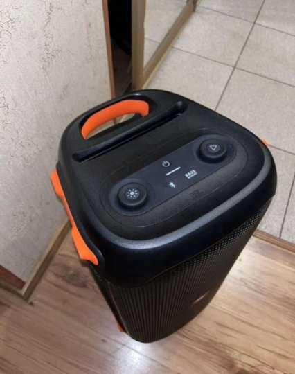 JBL Partybox 110 sotiladi