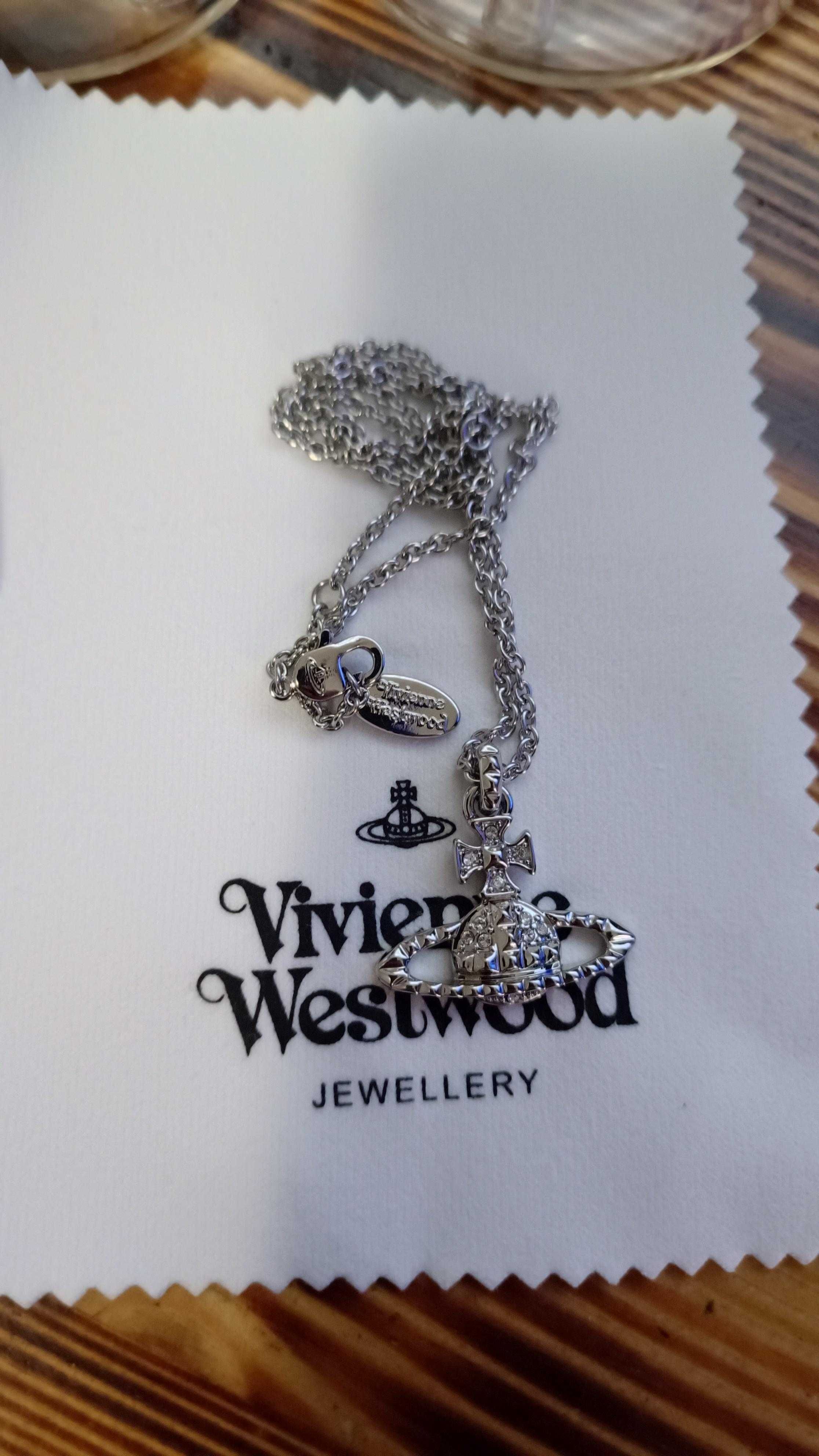 Colier Vivienne Westwood