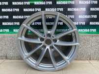 Джанта алуминиева джанта 7Jx18” за Бмв Х3 Х4 Bmw X3 G01 X4 G02