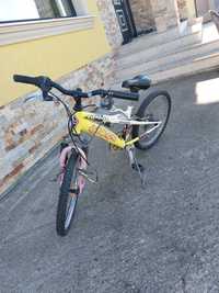 Bicicleta copii de vânzare 6-10 anii