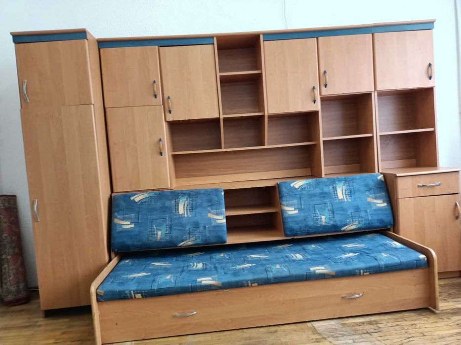 Închiriez garsonieră