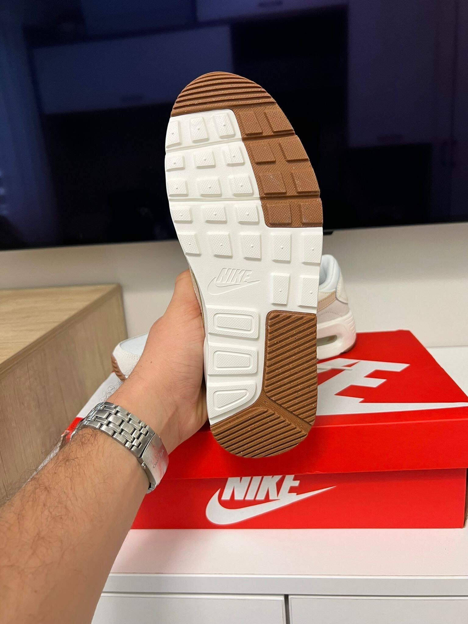 Nike Air Max SC Trainers Women