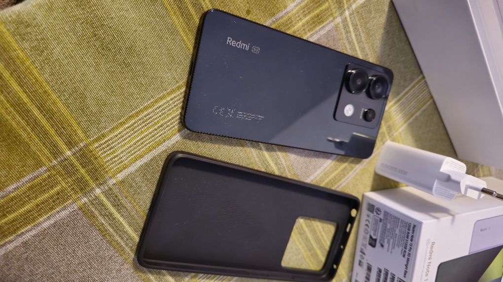 Redmi note 13 pro